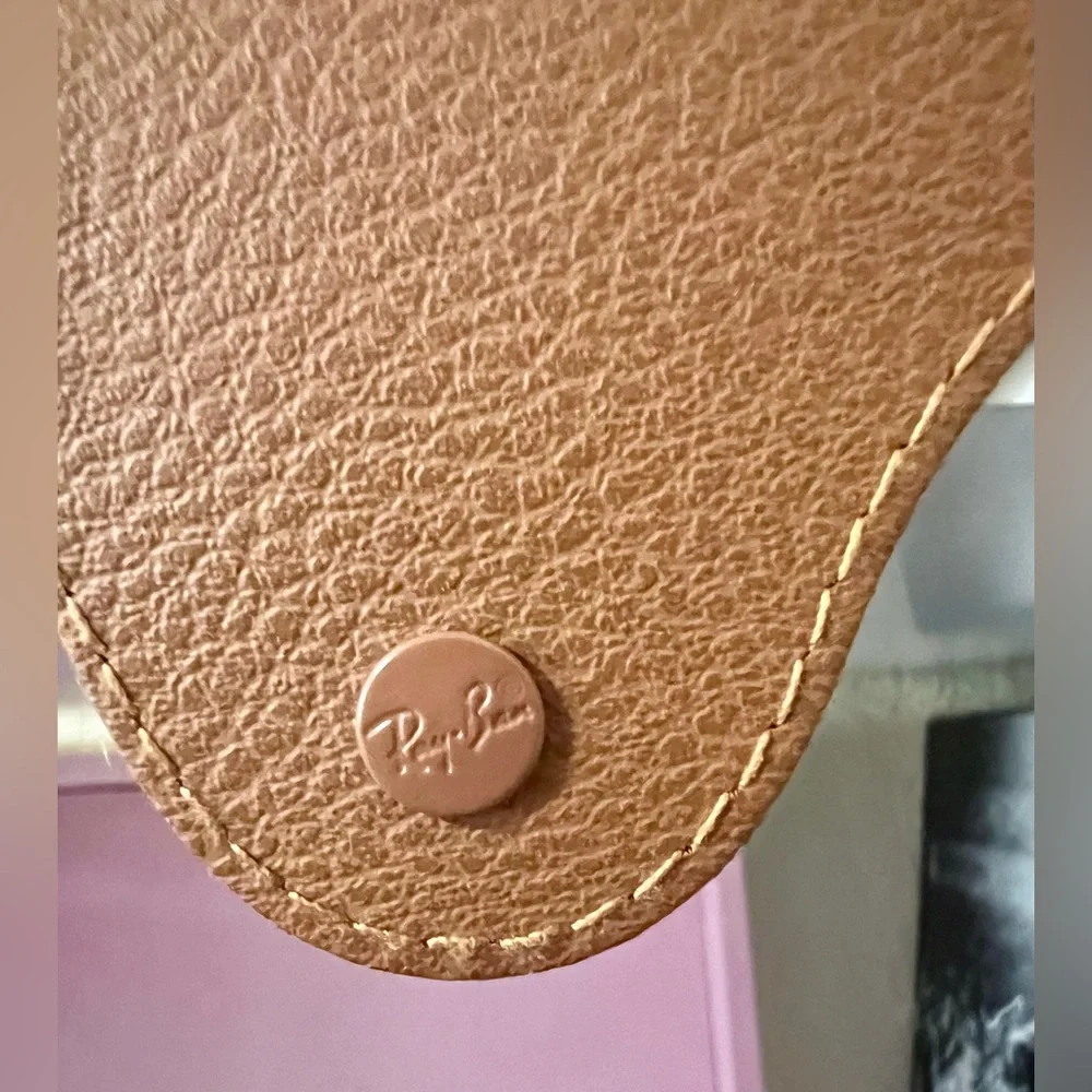 NEW Ray-Ban Sunglasses Case